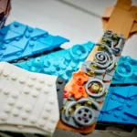 Lionel Messi- Celebration building blocks 43018 - Image 7