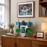 Lionel Messi- Celebration building blocks 43018 - Image 8
