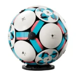 Soccer Ball Building blocks-43019 - Image 2