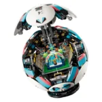 Soccer Ball Building blocks-43019 - Image 8