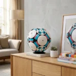 Soccer Ball Building blocks-43019