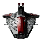 Venator-Class Republic Attack Cruiser Building blocks-75367 - Image 5