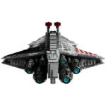 Venator-Class Republic Attack Cruiser Building blocks-75367 - Image 6