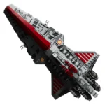 Venator-Class Republic Attack Cruiser Building blocks-75367 - Image 7