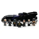 Batcave™ –  Shadow Box Building blocks 76252 - Image 5