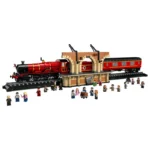 Hogwarts Express™ – Collectors' Edition Building blocks 76405 - Image 2