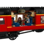 Hogwarts Express™ – Collectors' Edition Building blocks 76405 - Image 5