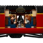 Hogwarts Express™ – Collectors' Edition Building blocks 76405 - Image 6