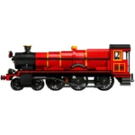 Hogwarts Express™ – Collectors' Edition Building blocks 76405 - Image 7