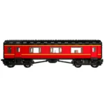 Hogwarts Express™ – Collectors' Edition Building blocks 76405 - Image 8