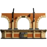 Hogwarts Express™ – Collectors' Edition Building blocks 76405 - Image 9