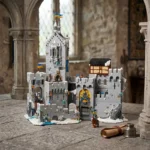 Mountain Fortress building blocks 910029 - Image 4