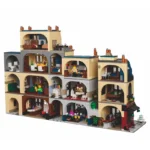 Parisian Street building blocks 910032 - Image 4