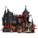 Adventure in Transylvania building blocks 910049 - Image 5