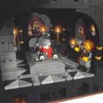 Adventure in Transylvania building blocks 910049 - Image 9
