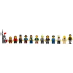 Adventure in Transylvania building blocks 910049 - Image 10