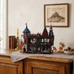 Adventure in Transylvania building blocks 910049 - Image 4