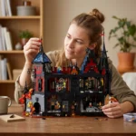 Adventure in Transylvania building blocks 910049