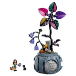 Sally's Flowerpot Building blocks 43288 - Image 2