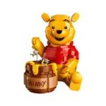Winnie the Pooh Building blocks 43300 - Image 3