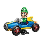 Mario Kart Luigi & Mach 8 Building blocks 72050 - Image 2