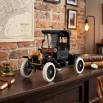 Model T  Ford Model T Building blocks  11376