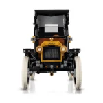 Model T  Ford Model T Building blocks  11376 - Image 3