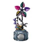 Sally's Flowerpot Building blocks 43288 - Image 3