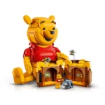 Winnie the Pooh Building blocks 43300 - Image 2