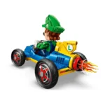 Mario Kart Luigi & Mach 8 Building blocks 72050 - Image 3