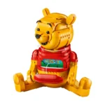 Winnie the Pooh Building blocks 43300 - Image 4