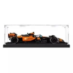 Display case for LEGO Formula 1™ car (1 :8 scale) 42207,42206,42141,42171,42228 - Image 4