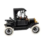 Model T  Ford Model T Building blocks  11376 - Image 5