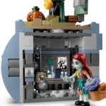 Sally's Flowerpot Building blocks 43288 - Image 5