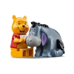 Winnie the Pooh Building blocks 43300 - Image 5