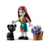 Sally's Flowerpot Building blocks 43288 - Image 6