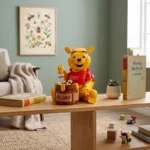 Winnie the Pooh Building blocks 43300 - Image 6