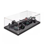 Display case for LEGO Formula 1™ car (1 :8 scale) 42207,42206,42141,42171,42228 - Image 5