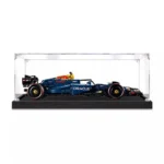 Display case for LEGO Formula 1™ car (1 :8 scale) 42207,42206,42141,42171,42228 - Image 6