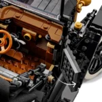 Model T  Ford Model T Building blocks  11376 - Image 7