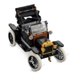 Model T  Ford Model T Building blocks  11376 - Image 8