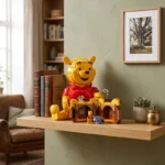 Winnie the Pooh Building blocks 43300 - Image 8
