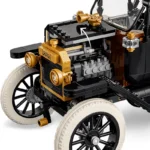 Model T  Ford Model T Building blocks  11376 - Image 10