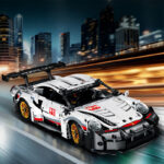 MG20保时捷911(赛道版)