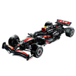MG50金哈斯F1 - 图片 2