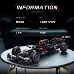 MG50金哈斯F1 - 图片 13