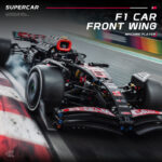 MG50金哈斯F1 - 图片 4