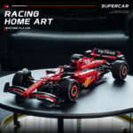 MG51法拉利F1 - 图片 10