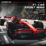MG51法拉利F1 - 图片 4
