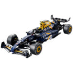 MG52威廉姆斯F1 - 图片 2